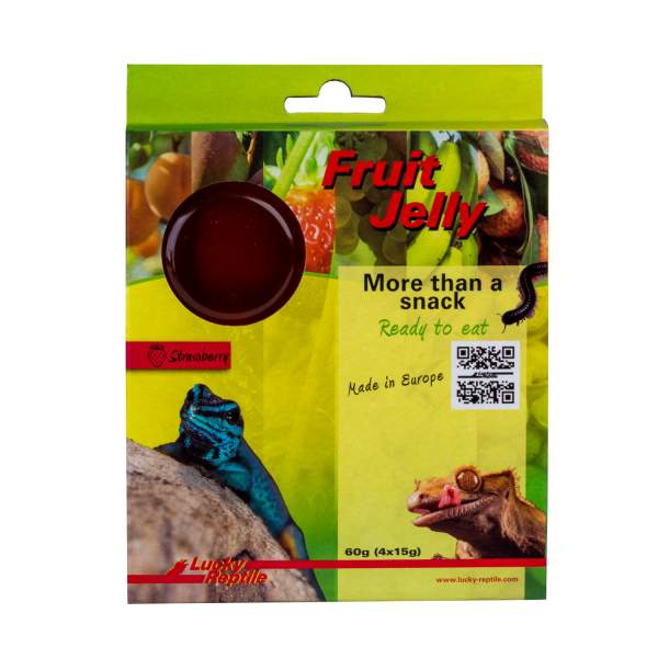 Preview: Fruit Jelly